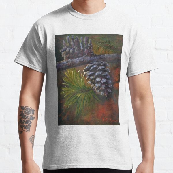 Natural Beauty Classic T-Shirt