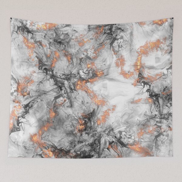 Item preview, Liquid art designed and sold by Monkey204.