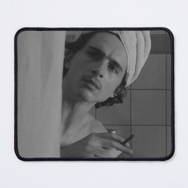 Item preview, Timothee Chalamet in The French Dispatch  designed and sold by tomovethestars.