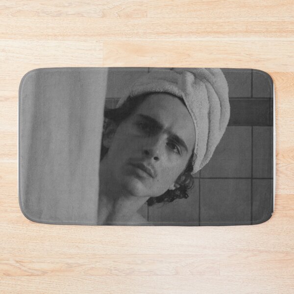 Item preview, Timothee Chalamet in The French Dispatch  designed and sold by tomovethestars.