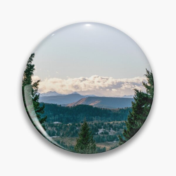 Item preview, Mountain view designed and sold by CanadianWild418.