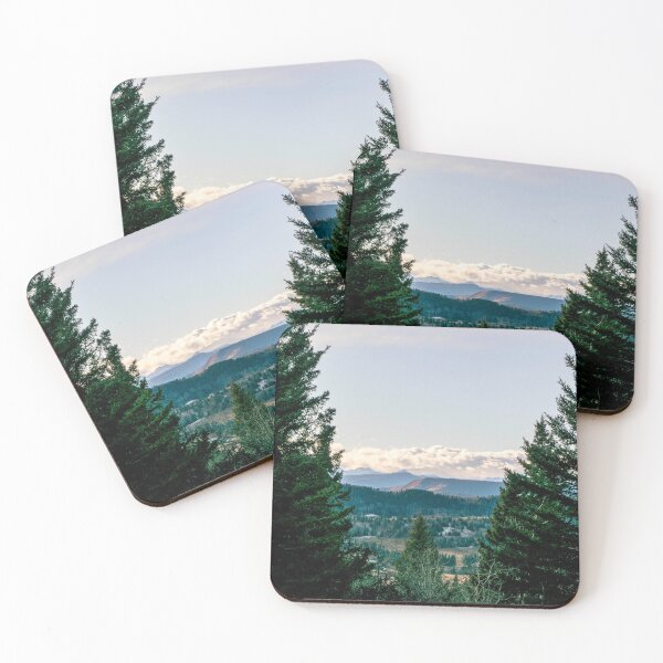 Item preview, Mountain view designed and sold by CanadianWild418.