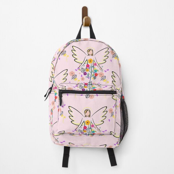 Item preview, Guardian Angel, Angel, Defender designed and sold by AMDG Line.
