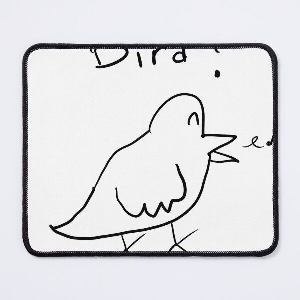 Item preview, Bird? designed and sold by questionshop.