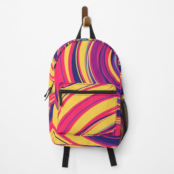 Item preview, Spiral Focus Rainbow designed and sold by storyboxdesigns.