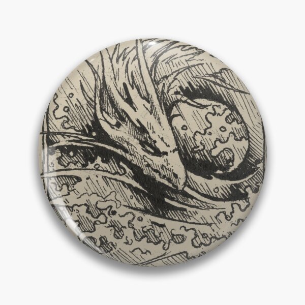 Item preview, Lochness designed and sold by Lukas Brezak.