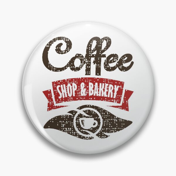 Item preview, Retro style coffee designed and sold by etraveler.
