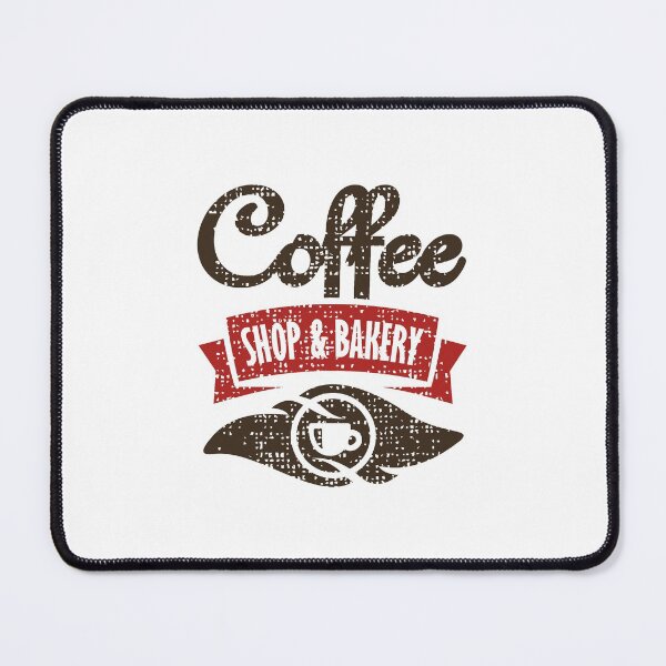 Item preview, Retro style coffee designed and sold by etraveler.