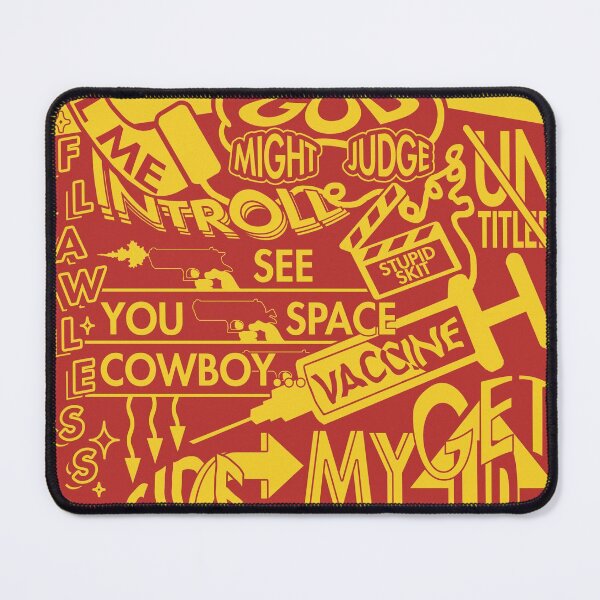 Item preview, Bobby Tarantino III Poster (Tracklist) - Logic (Bobby Tarantino 3) designed and sold by crossroadsts.