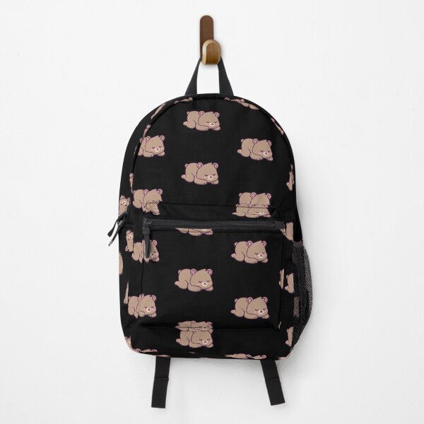 Item preview,  i feel like im already tired tomorrow cute bear brown Vintage designed and sold by YerrouDesing.