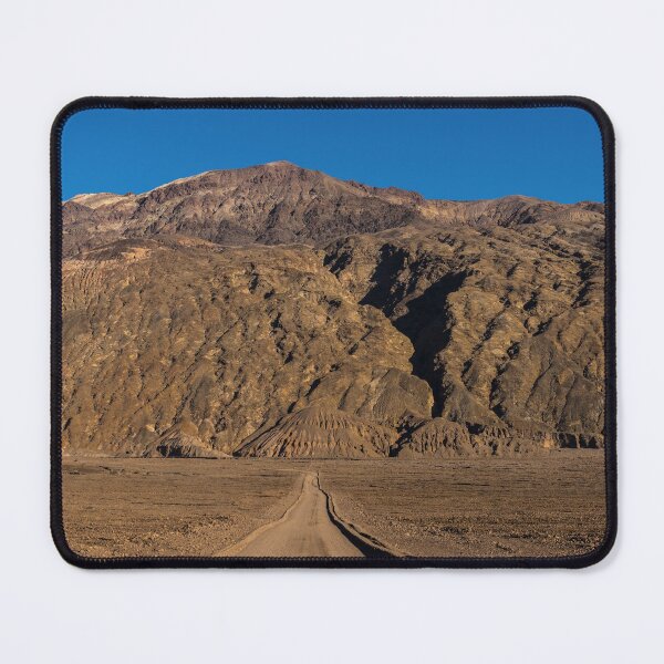 Item preview, The road to Natural Bridge in Death Valley National Park in California designed and sold by OrcaNature.