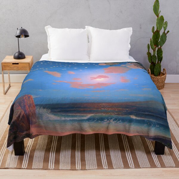 Item preview, Animals in the Sky, Woof Woof - "Dream caused by clouds that resemble animals, on a moonlit night, in the Northern Hemisphere designed and sold by Loren D Adams.