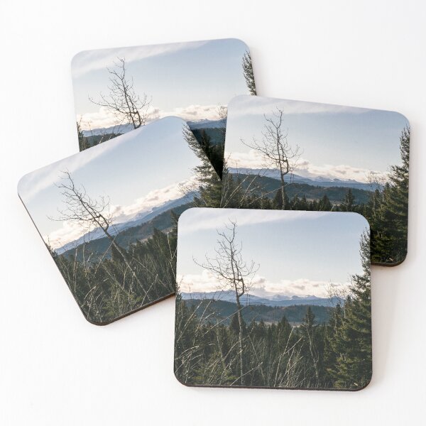 Item preview, Rocky mountain view designed and sold by CanadianWild418.