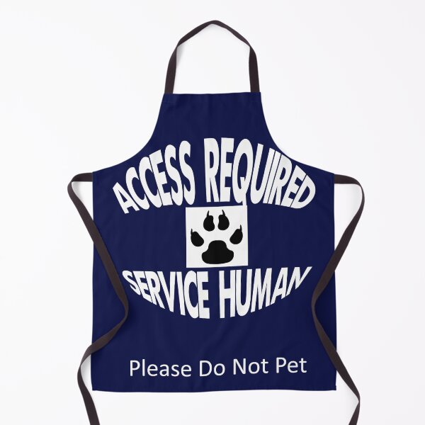 Item preview, Service Human designed and sold by Starbelly208.