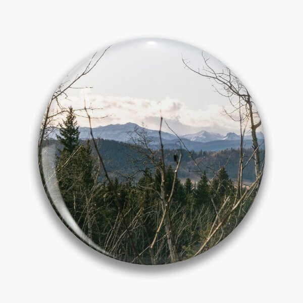 Item preview, View from the ridge designed and sold by CanadianWild418.