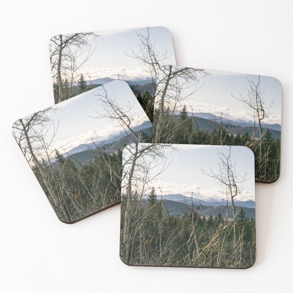 Item preview, View from the ridge designed and sold by CanadianWild418.
