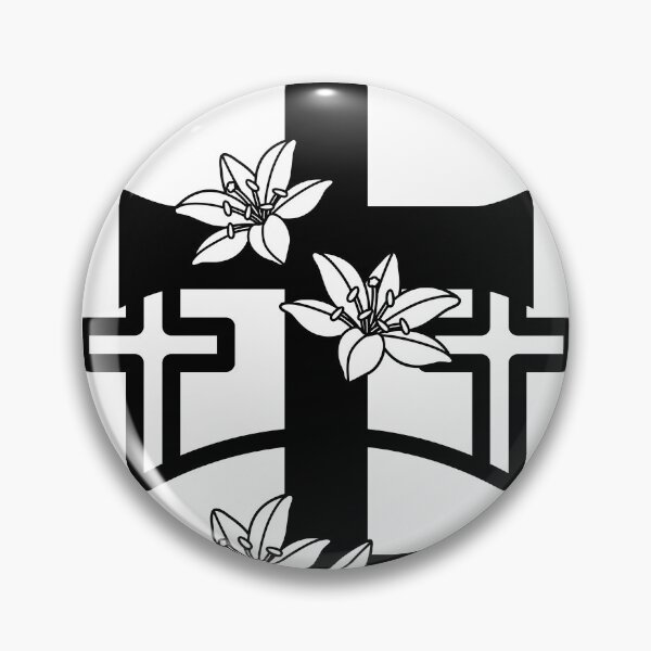 Item preview, Lirios de Pascua de resurrección designed and sold by LifeWords.