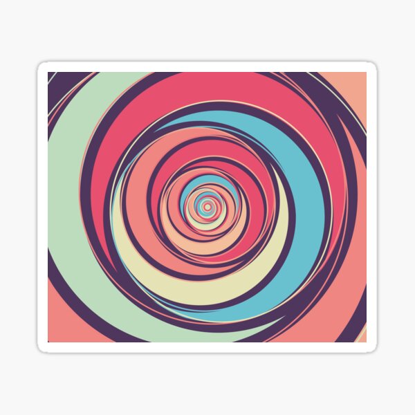 Artikel-Vorschau von Spiralfokus-Pastellkreide, designt und verkauft von storyboxdesigns.