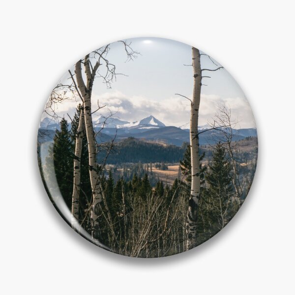 Item preview, Canadian foothills designed and sold by CanadianWild418.