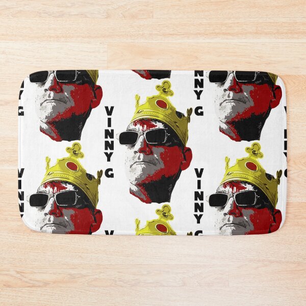 Item preview, Vinny G designed and sold by BAFunkenstein.