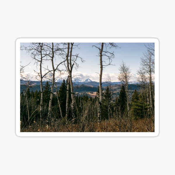 Item preview, Canadian foothills designed and sold by CanadianWild418.