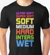 Tyres/Tires Unisex T-Shirt