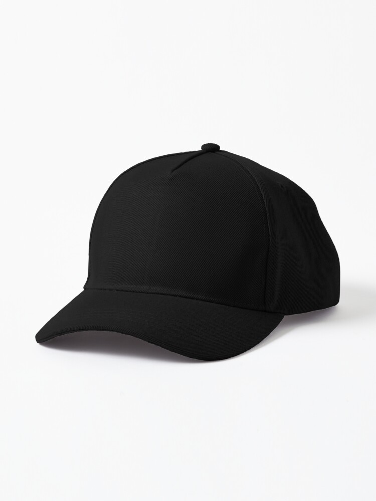 Plain black hats for sale shop