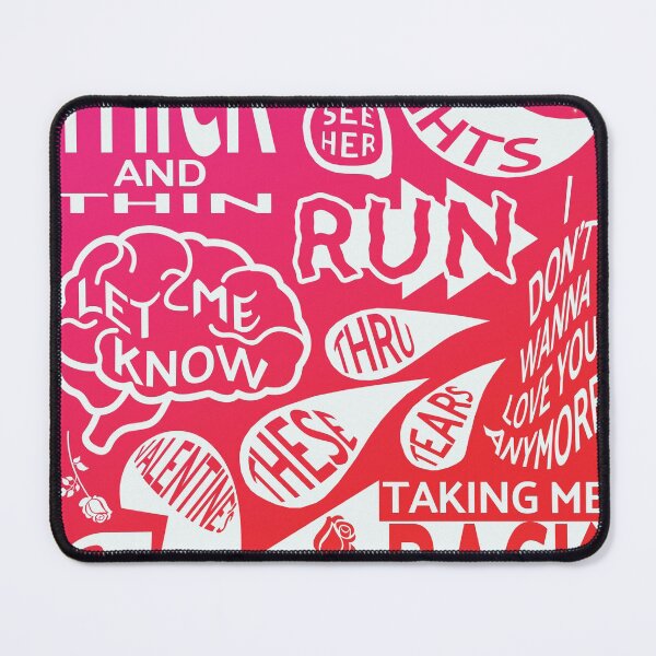 Item preview, Malibu Nights Poster (Tracklist) - LANY designed and sold by crossroadsts.