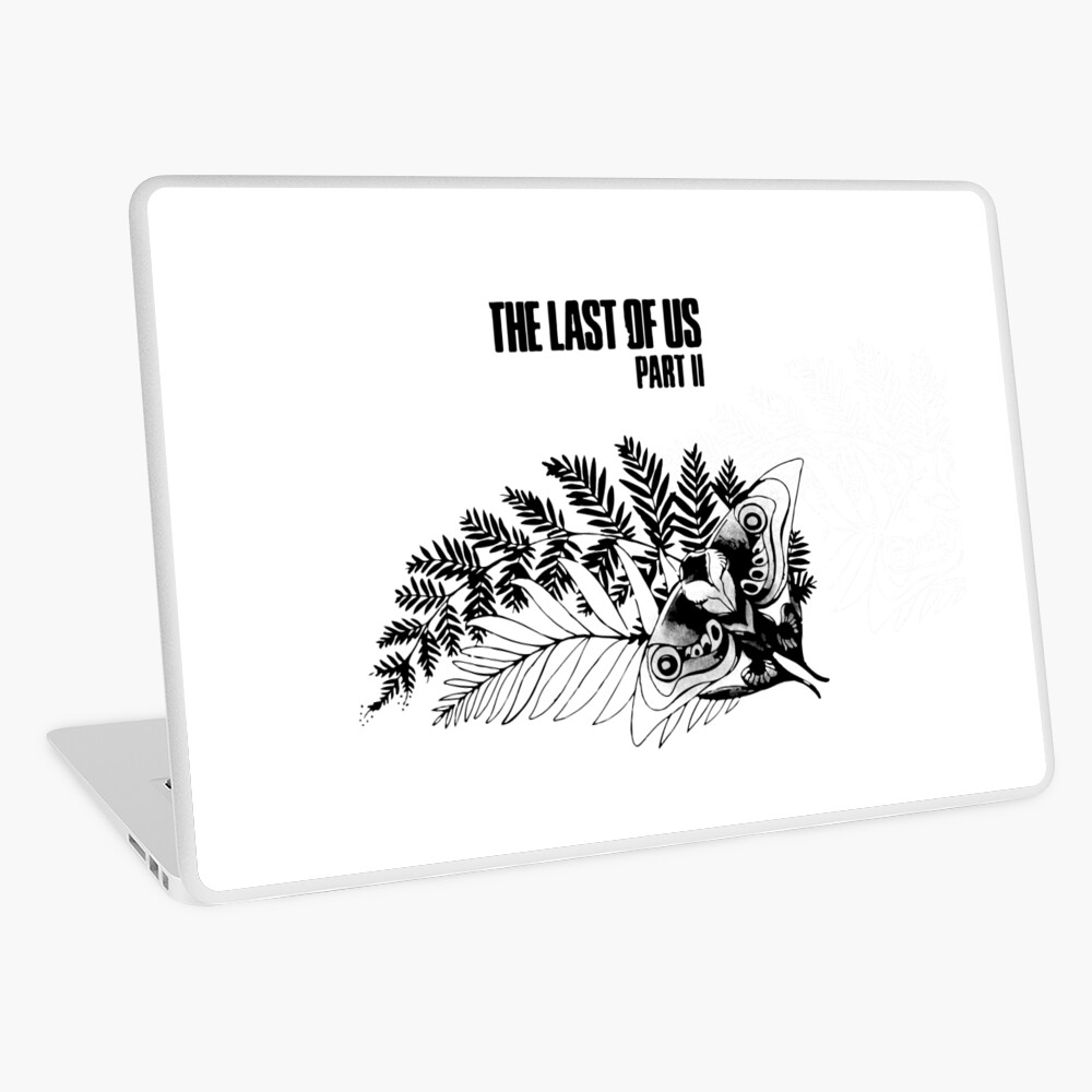 Notebook The Last of Us tattoo Ellie - AliExpress