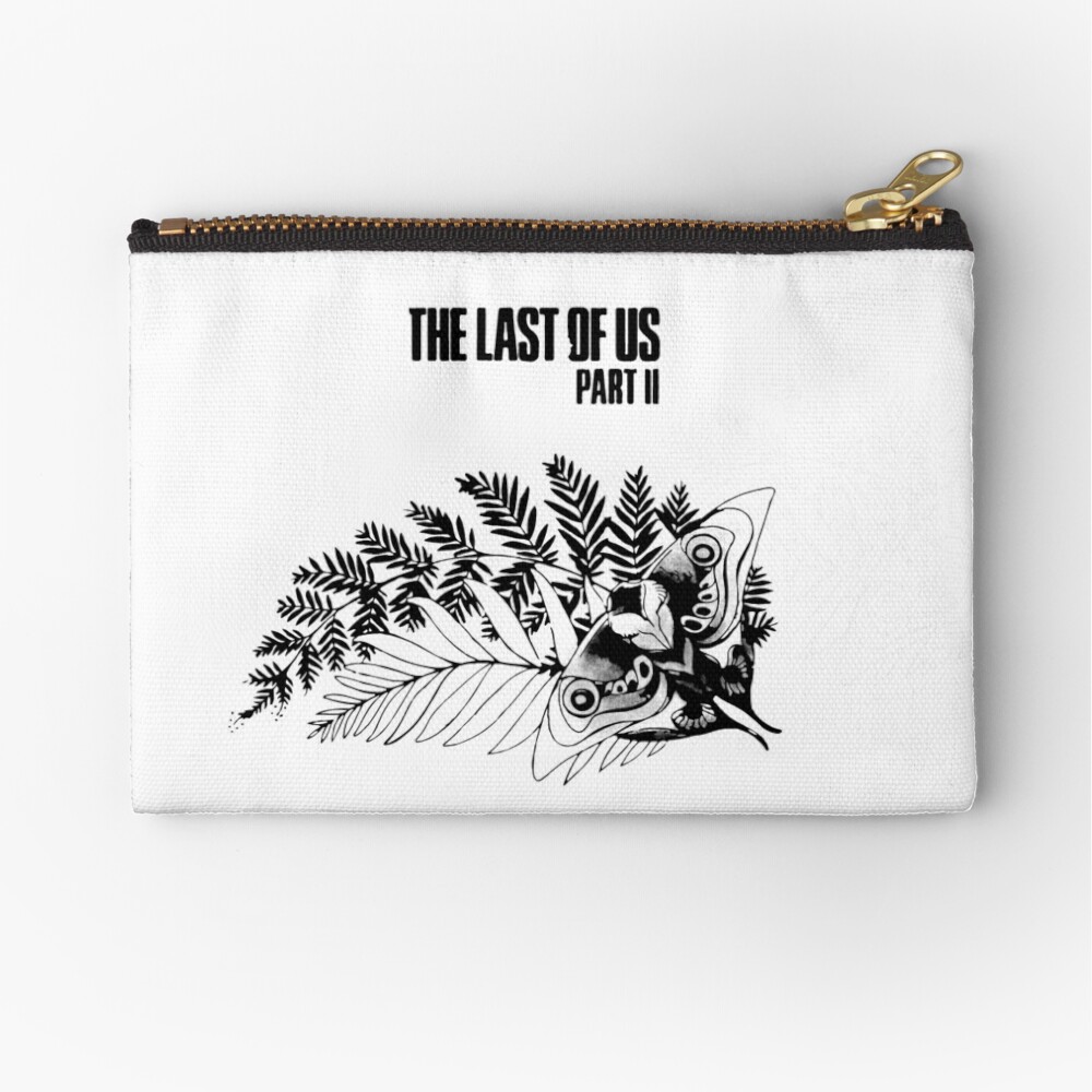 Ellie's tattoo - Last of us Part 2 Spiral Notebook for Sale by raphaelazz