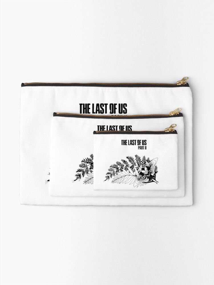 Ellie's tattoo - Last of us Part 2 Spiral Notebook for Sale by raphaelazz