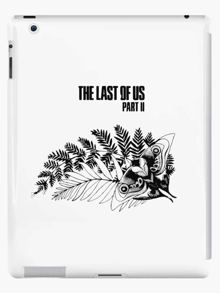 I Got Ellie's Tattoo From The Last of Us Part II, Storytime + Pain Rating