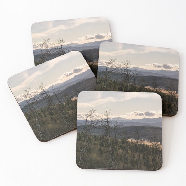 Item preview, Canadian foothills view designed and sold by CanadianWild418.