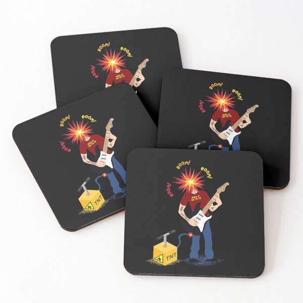 Item preview, BOOM! Does It Go To 11?  designed and sold by DerickQuince.