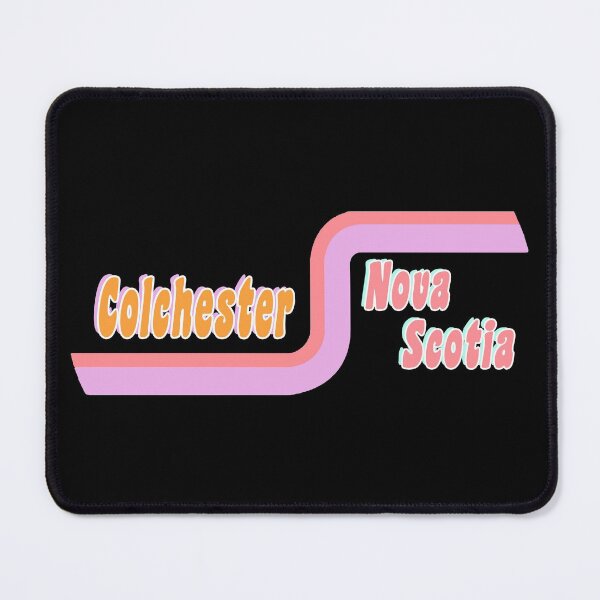 Item preview, Colchester, Nova Scotia designed and sold by Ratch2929.