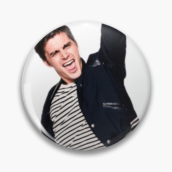 Item preview, ANTONI QUEER EYE designed and sold by BobandChad.