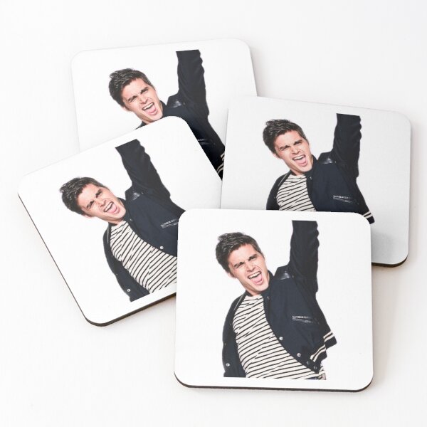 Item preview, ANTONI QUEER EYE designed and sold by BobandChad.