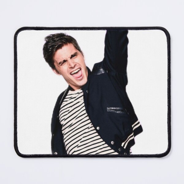 Item preview, ANTONI QUEER EYE designed and sold by BobandChad.