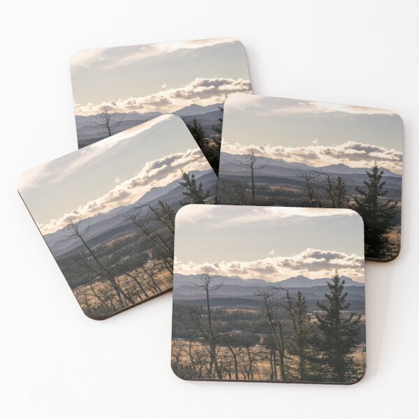 Item preview, Southern Alberta, Canada designed and sold by CanadianWild418.