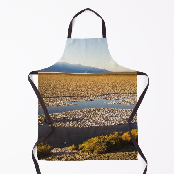 Item preview, Badwater basin in Death Valley National Park in California designed and sold by OrcaNature.