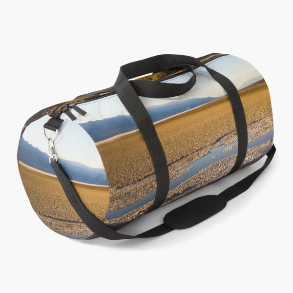 Item preview, Badwater basin in Death Valley National Park in California designed and sold by OrcaNature.