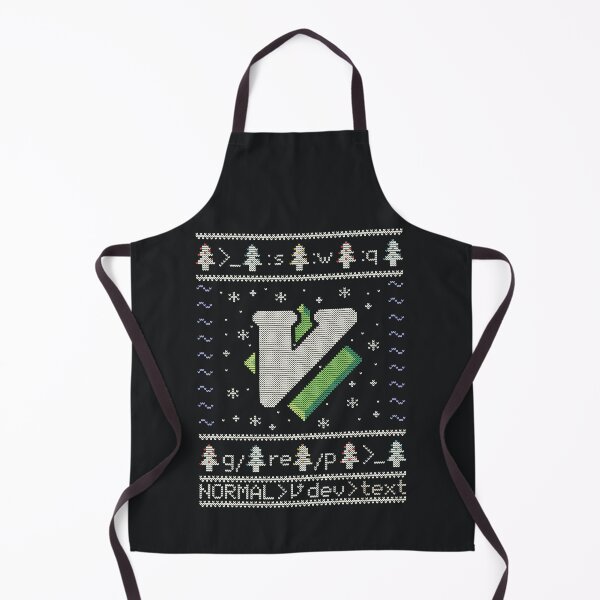 Item preview, Vim Christmas Sweater designed and sold by astrellon.