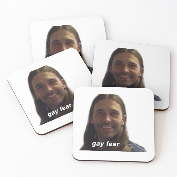 Item preview, JONATHAN VAN NESS designed and sold by BobandChad.