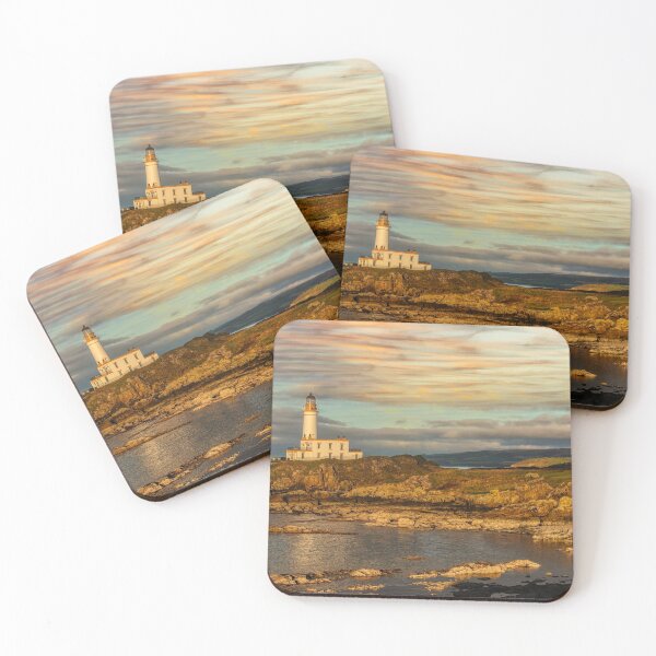Item preview, Turnberry Lighthouse designed and sold by derekbeattie.