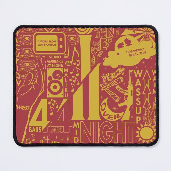 Item preview, Bobby Tarantino/Bobby Tarantino II Poster (Tracklist) - Logic designed and sold by crossroadsts.