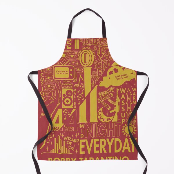 Item preview, Bobby Tarantino/Bobby Tarantino II Poster (Tracklist) - Logic designed and sold by crossroadsts.