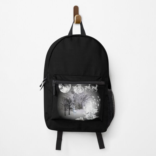 Item preview, Winter Wildlife designed and sold by atroffire.