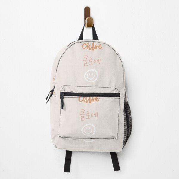 Item preview, Chloe FindMyName collection/Hangul designed and sold by sennyko.