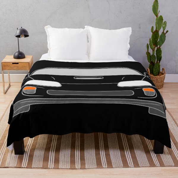 Item preview, Toyota Supra MK4 best car t-shirt design designed and sold by EdimDesign.