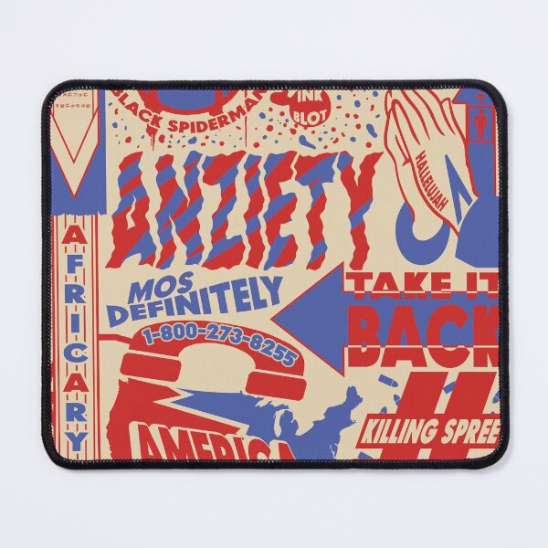 Item preview, Everybody Poster (Tracklist) - Logic designed and sold by crossroadsts.